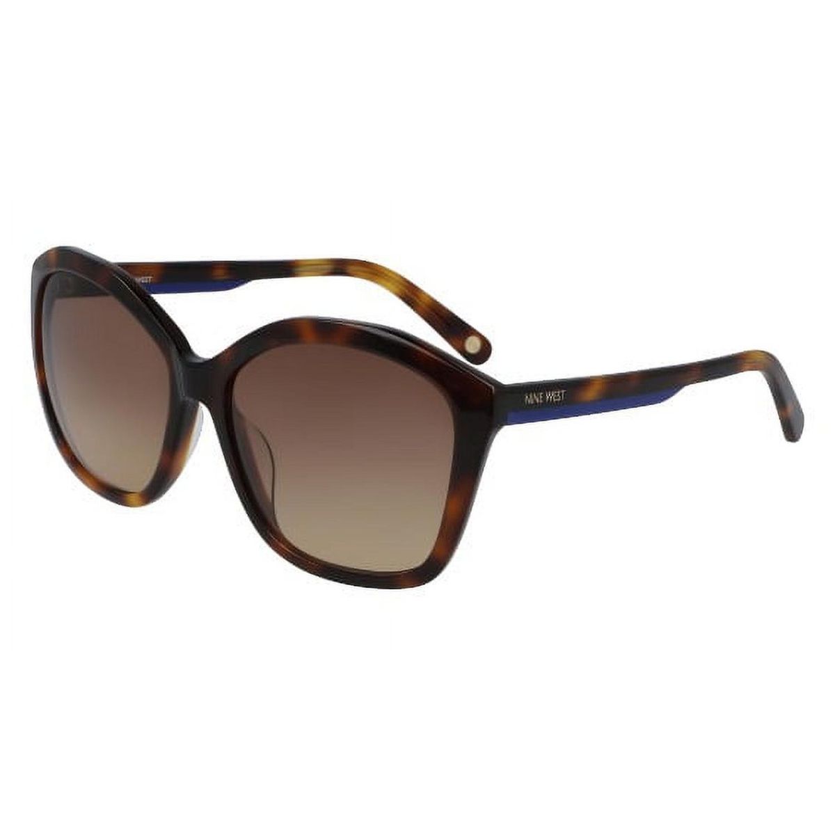 NINE WEST - LENTES DE SOL UV400 MUJER NW640S 240 NINE WEST