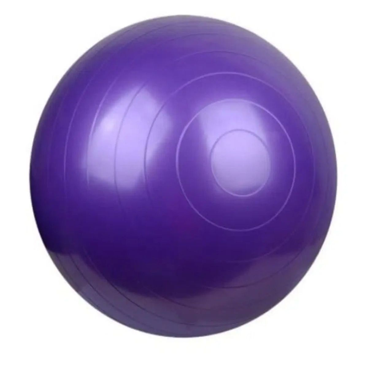 ALPHA GYM - Pelota para yoga de 65cm y pilates pelota de ejercicios