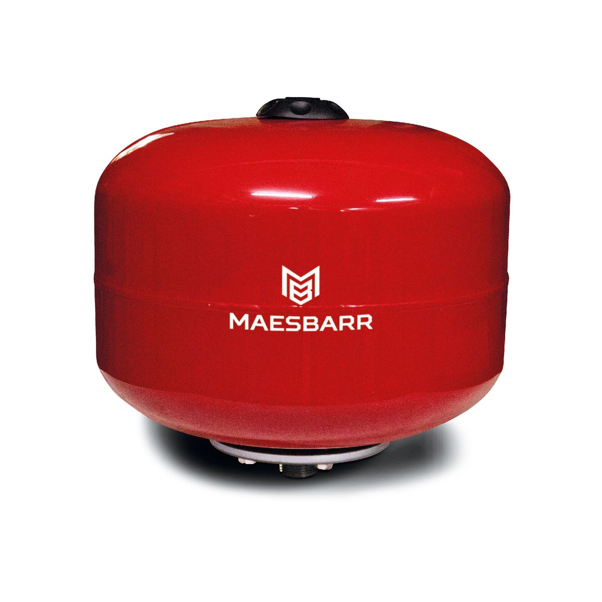 MAESBARR - TANQUE HIDRONEUMATICO DE 24 L ESFERA