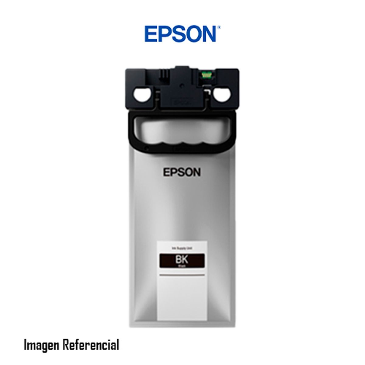 EPSON - BOLSA DE TINTA EPSON 961XL NEGRO WORKFORCE M5799/M5299 P/N: T961120-AL
