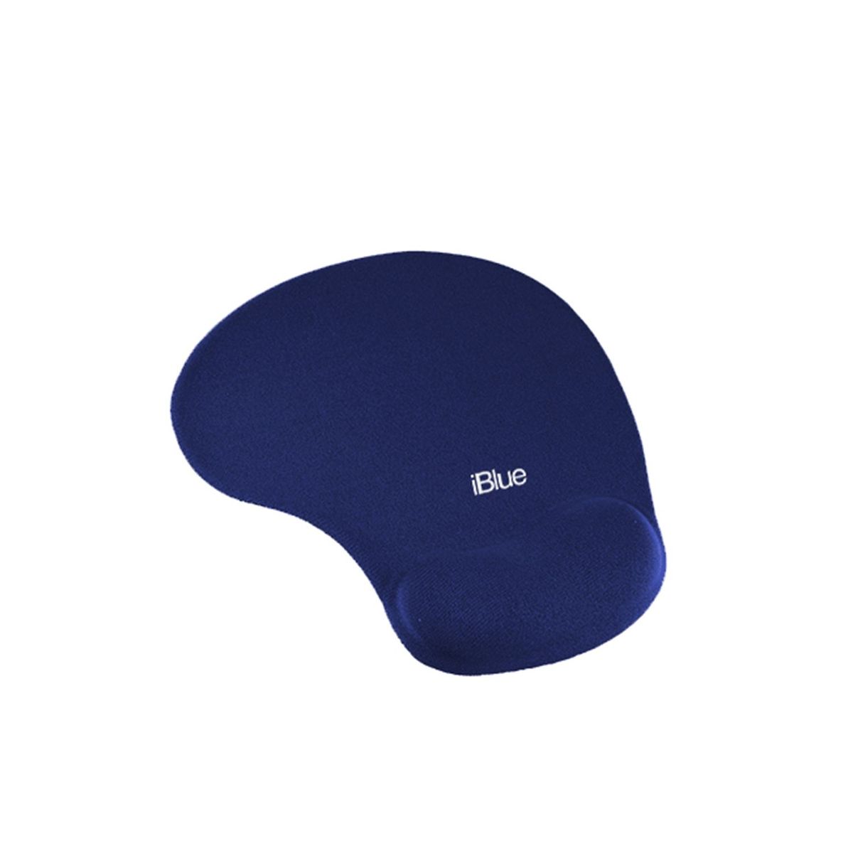IBLUE - Mouse Pad Iblue MP372 Azul