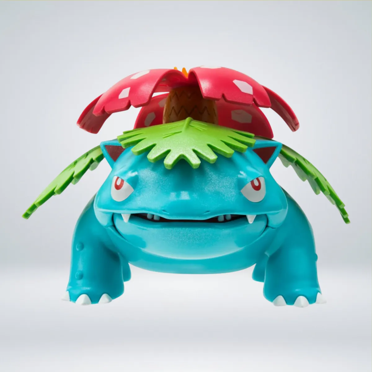 JAZWARES - FIGURA POKEMON SELECT EVOLUCION MULTIPACK BULBASAUR