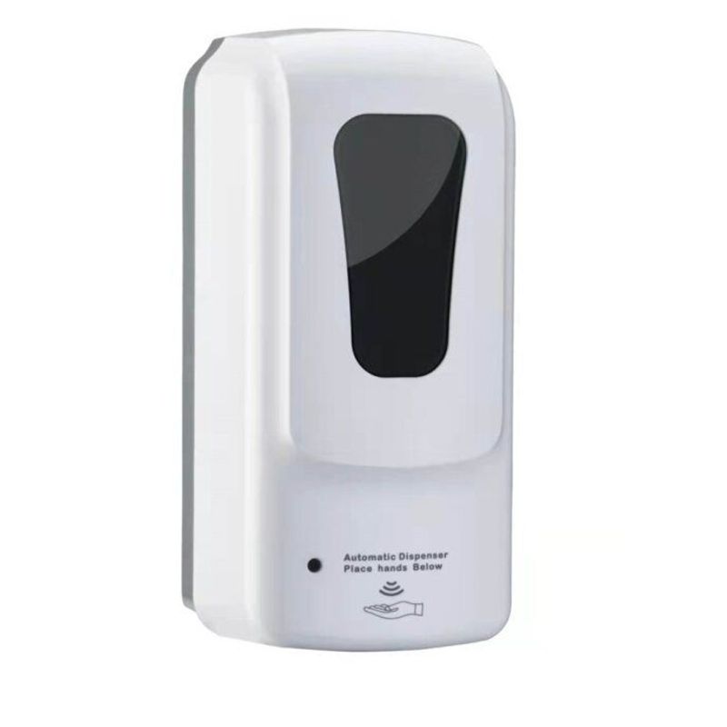 LLUMPAY - Dispensador de Jabón Automático 1000 ml