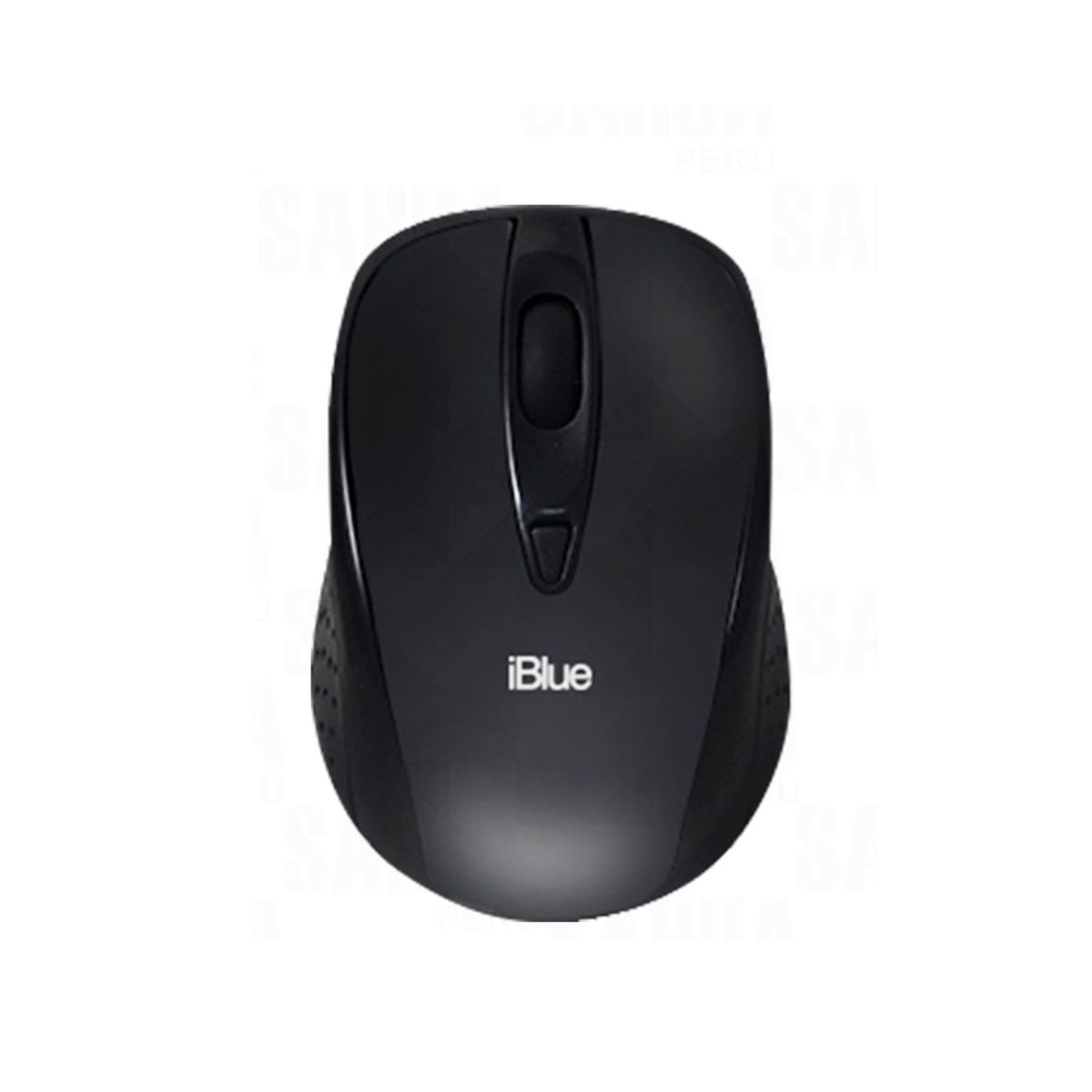 IBLUE - Mouse Iblue Micro Wireless V2 XMK-252 Negro