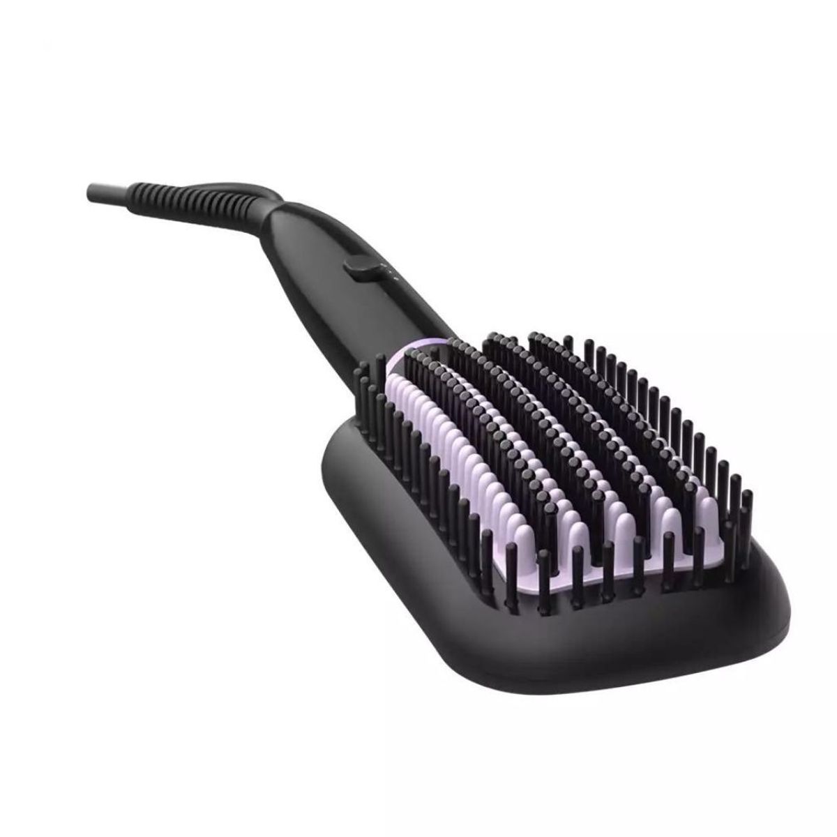 PHILIPS - Cepillo Alisador de Cabello BHH880 PHILIPS