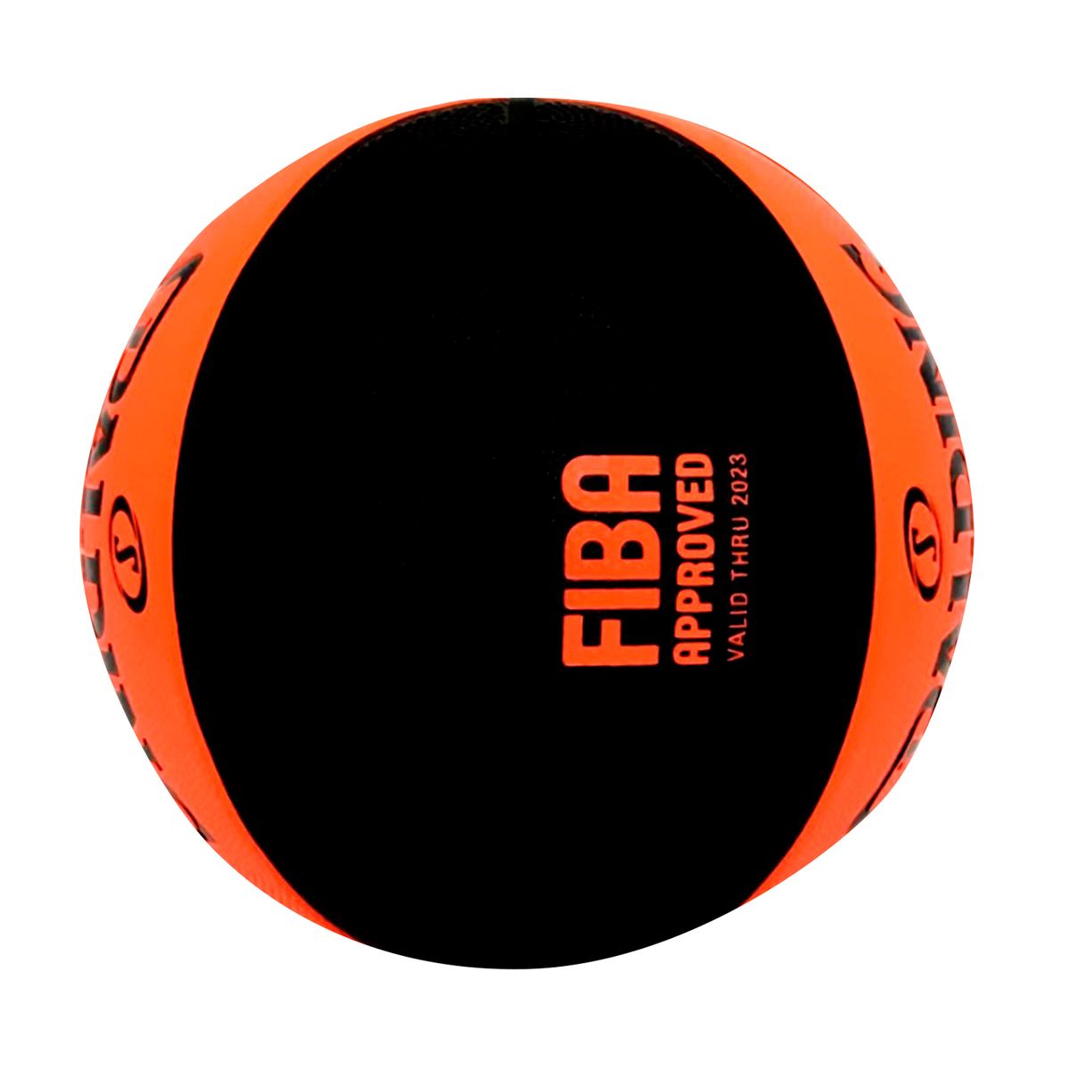 SPALDING - Pelota de Básket Spalding TF-150 Varsity FIBA Talla 7