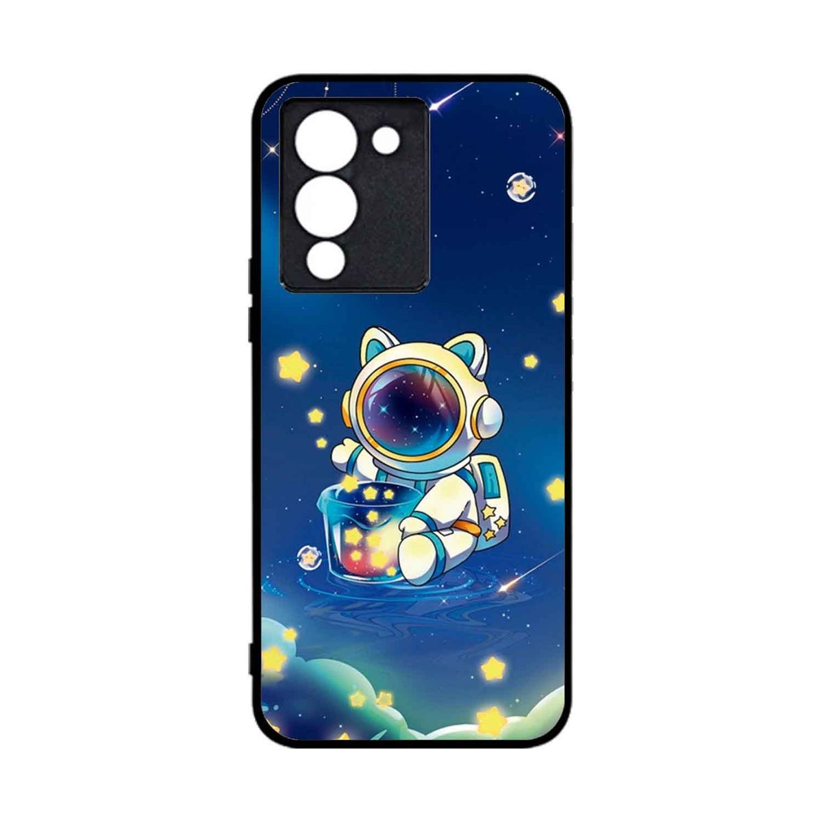 GENERICO - Funda Protector Case Para INFINIX NOTE 12.