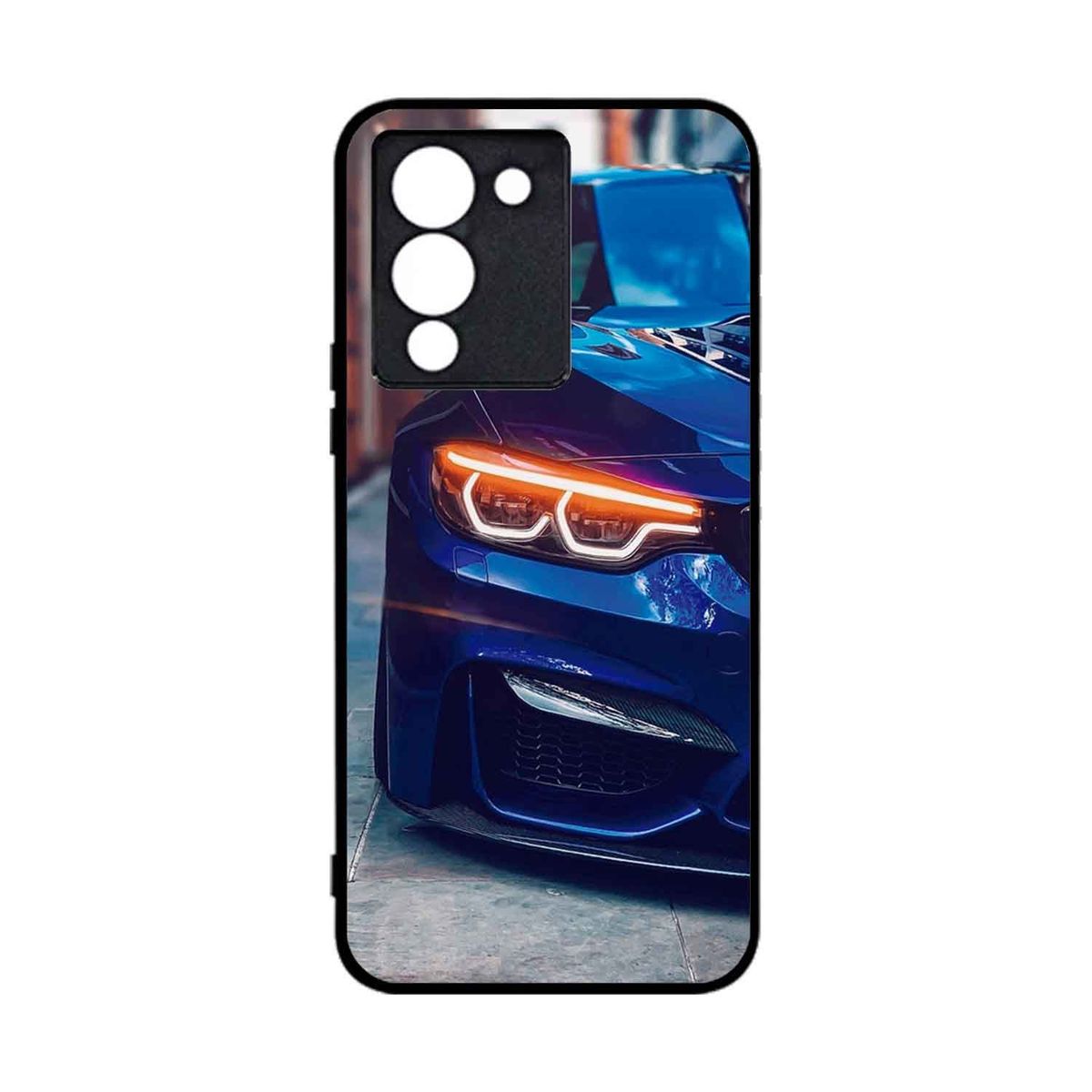 GENERICO - Funda Protector Case Para INFINIX NOTE 12.