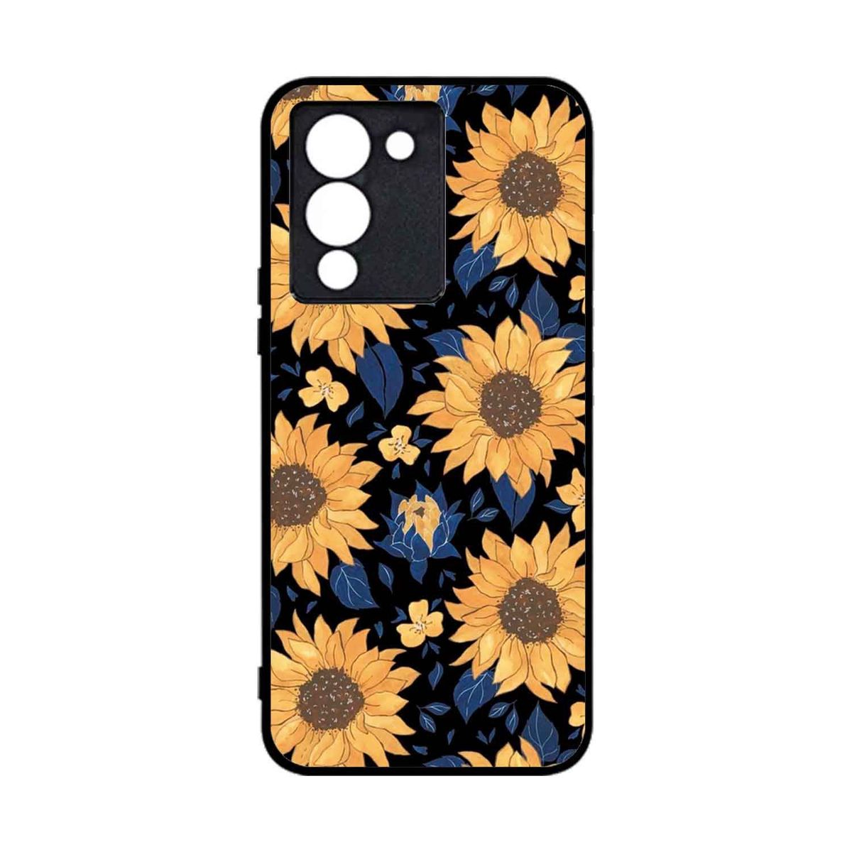 GENERICO - Funda Protector Case Para INFINIX NOTE 12