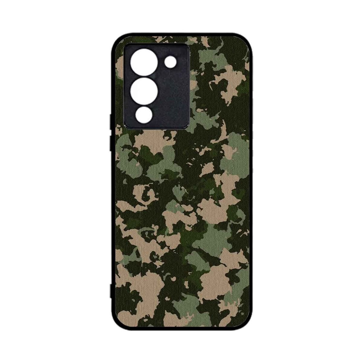 GENERICO - Funda Protector Case Para INFINIX NOTE 12.