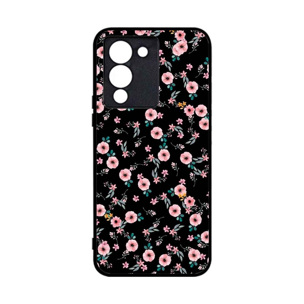GENERICO - Funda Protector Case Para INFINIX NOTE 12.