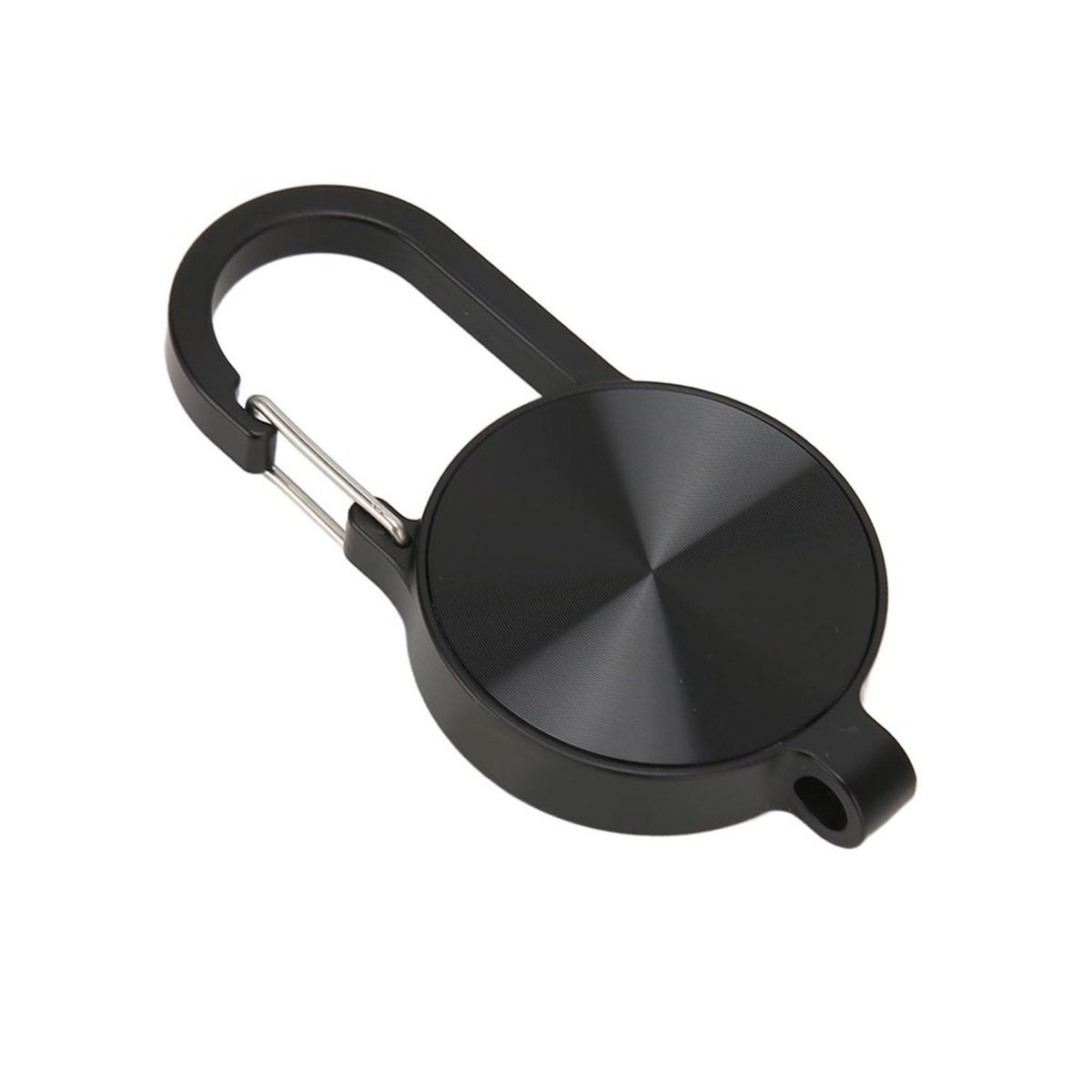 NEO DIGITAL - Grabadora de voz S25V tipo llavero pequeño reducción de ruido HD