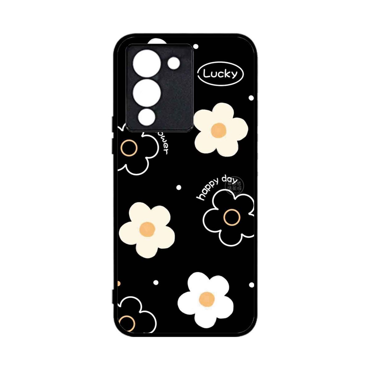 GENERICO - Funda Protector Case Para INFINIX NOTE 12.