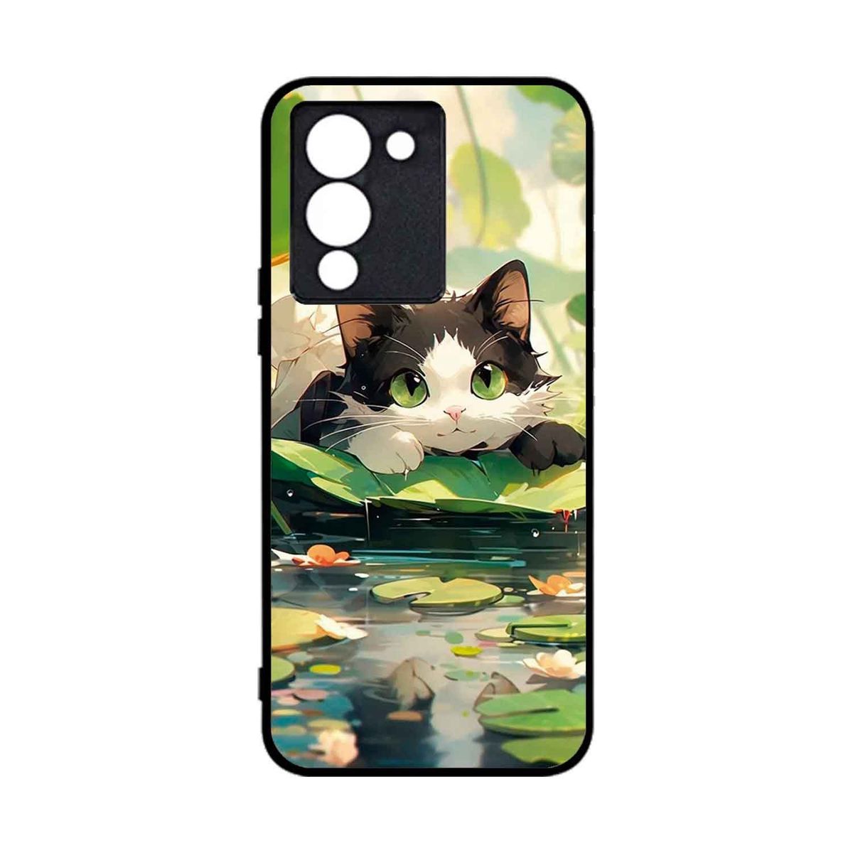 GENERICO - Funda Protector Case Para INFINIX NOTE 12.