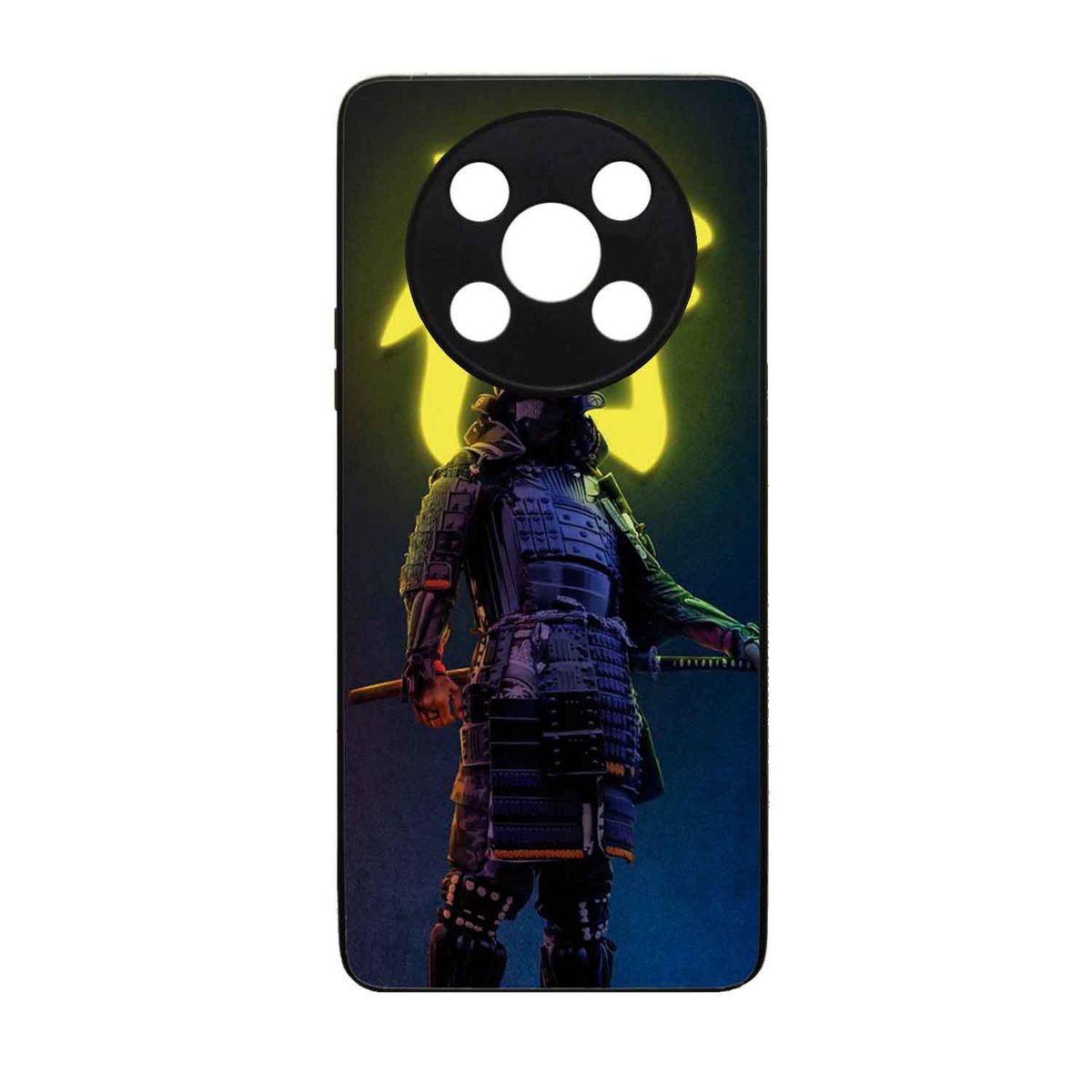 GENERICO - Funda Protector Case Para HONOR X9 5G