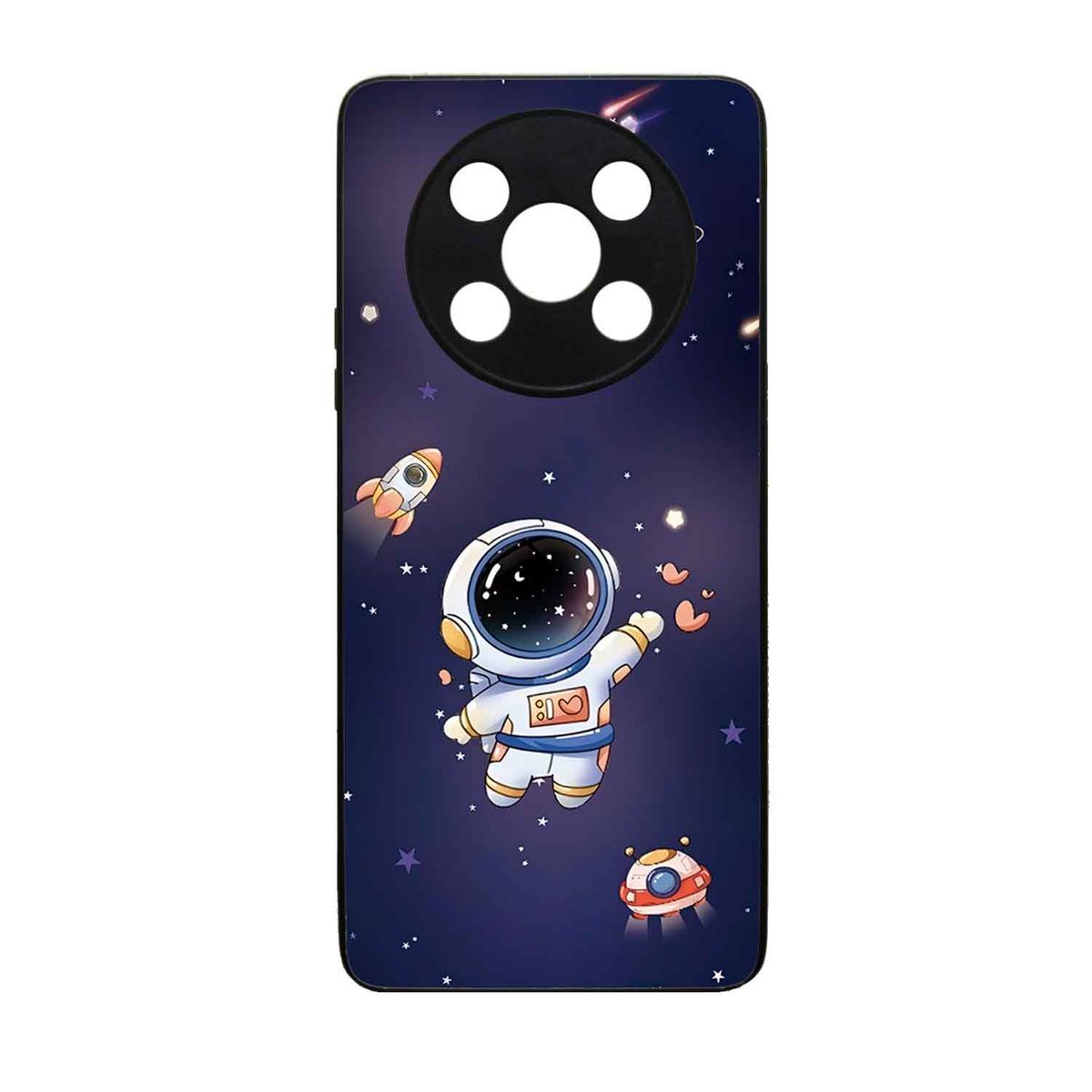 GENERICO - Funda Protector Case Para HONOR X9 5G