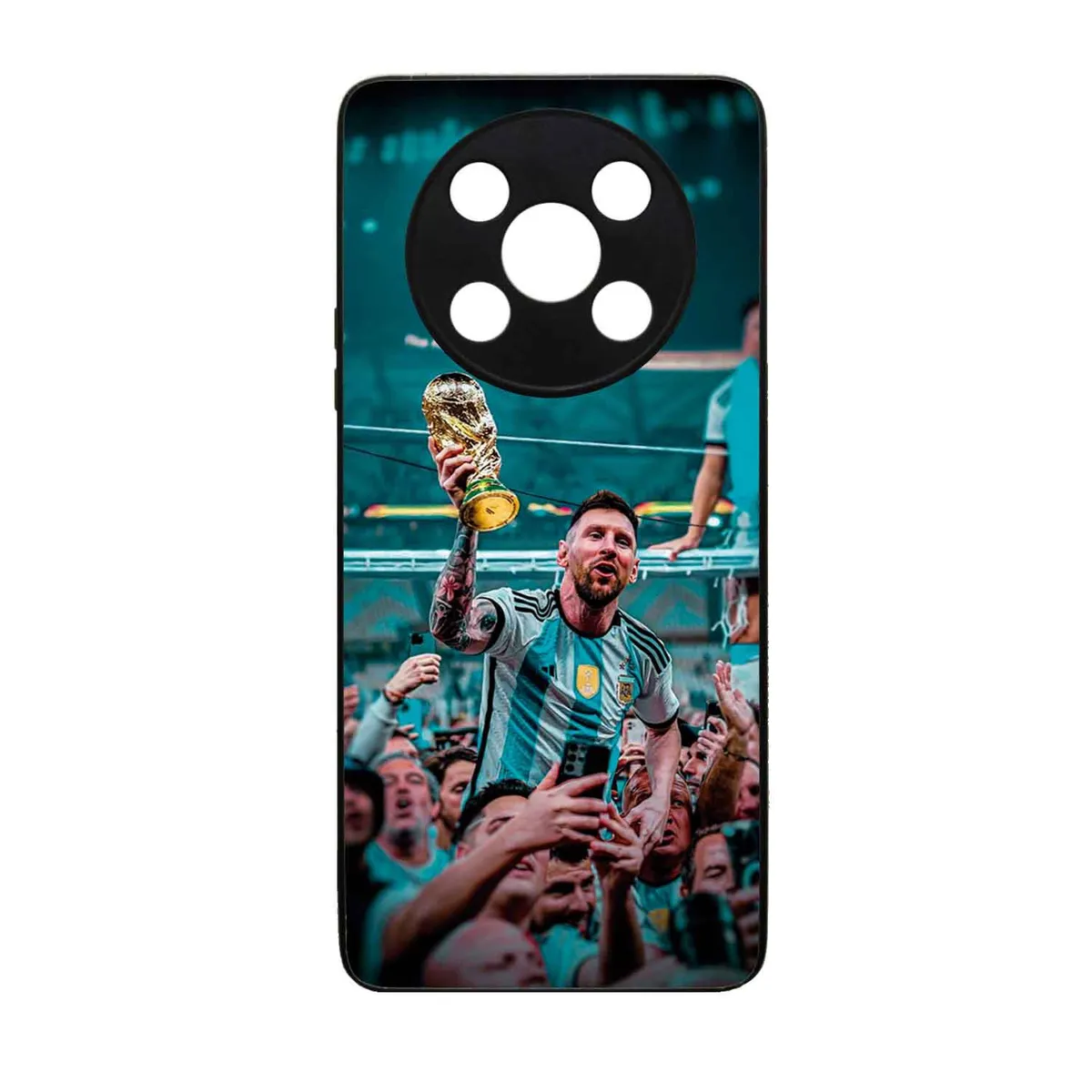 GENERICO - Funda Protector Case Para HONOR X9 5G