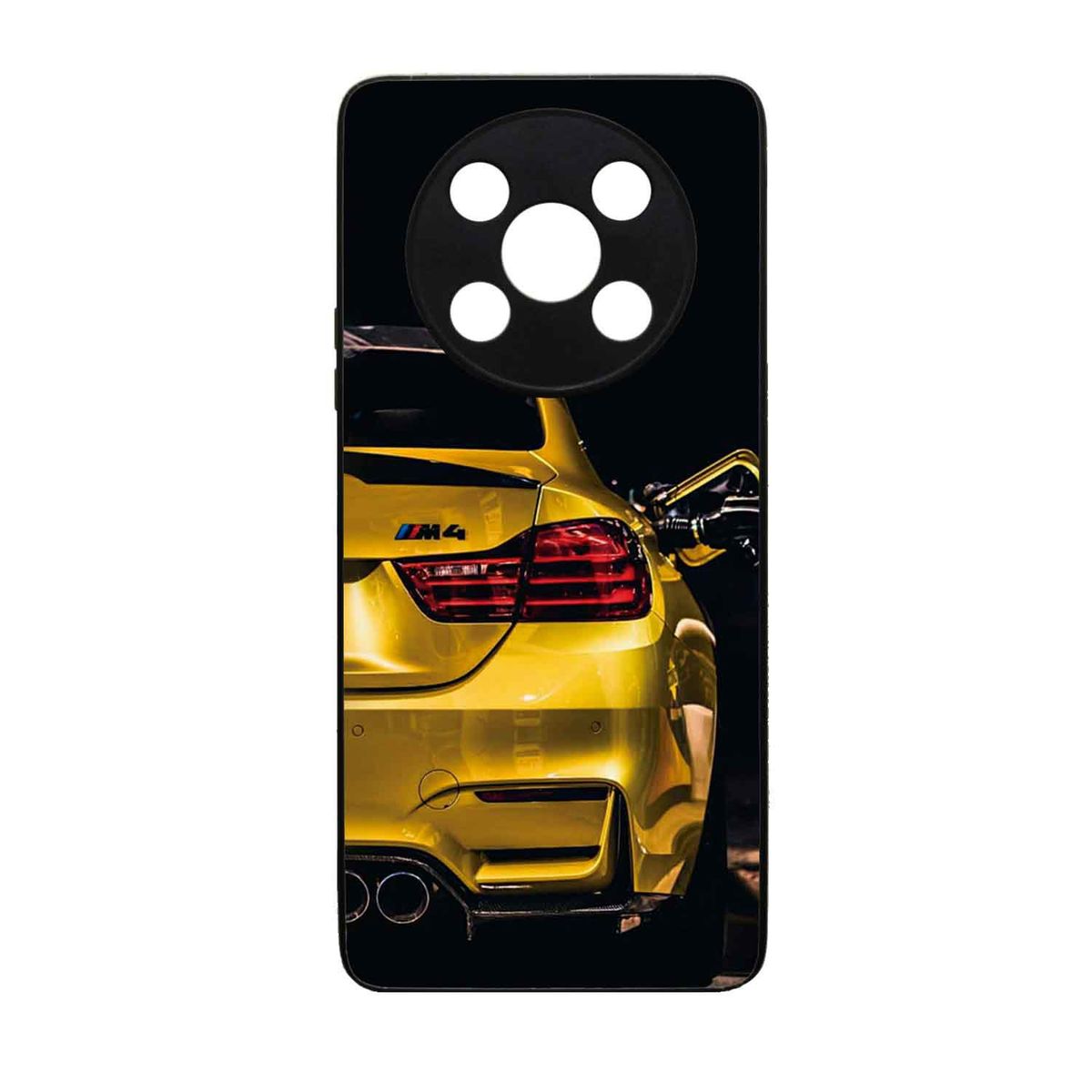GENERICO - Funda Protector Case Para HONOR X9 5G