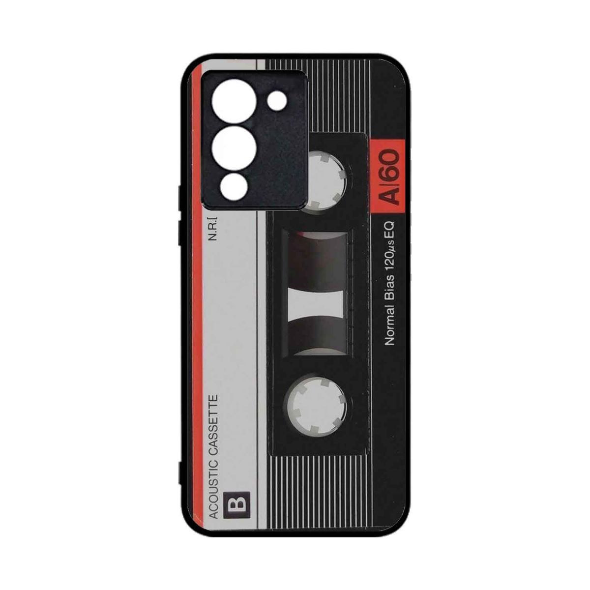 GENERICO - Funda Protector Case Para INFINIX NOTE 12.