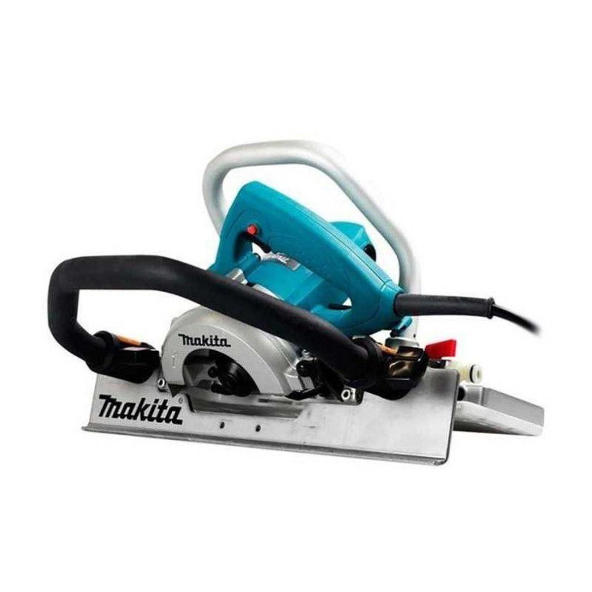 MAKITA - Cortadora De Marmol Con Base Rodante 4 3/8 Makita 4100nh2rx