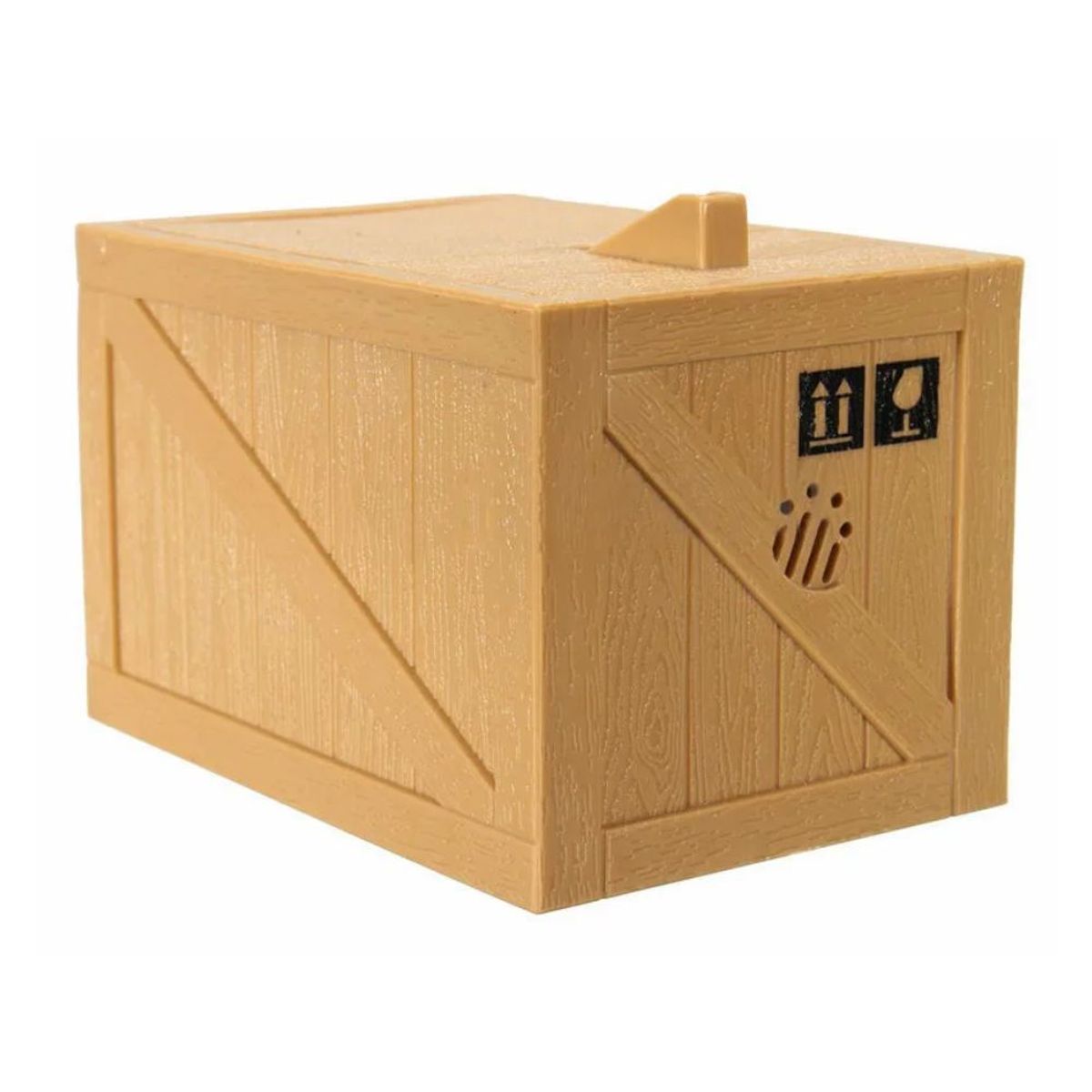 SHEEPBUSTER - Alcancía Mano de Tigre