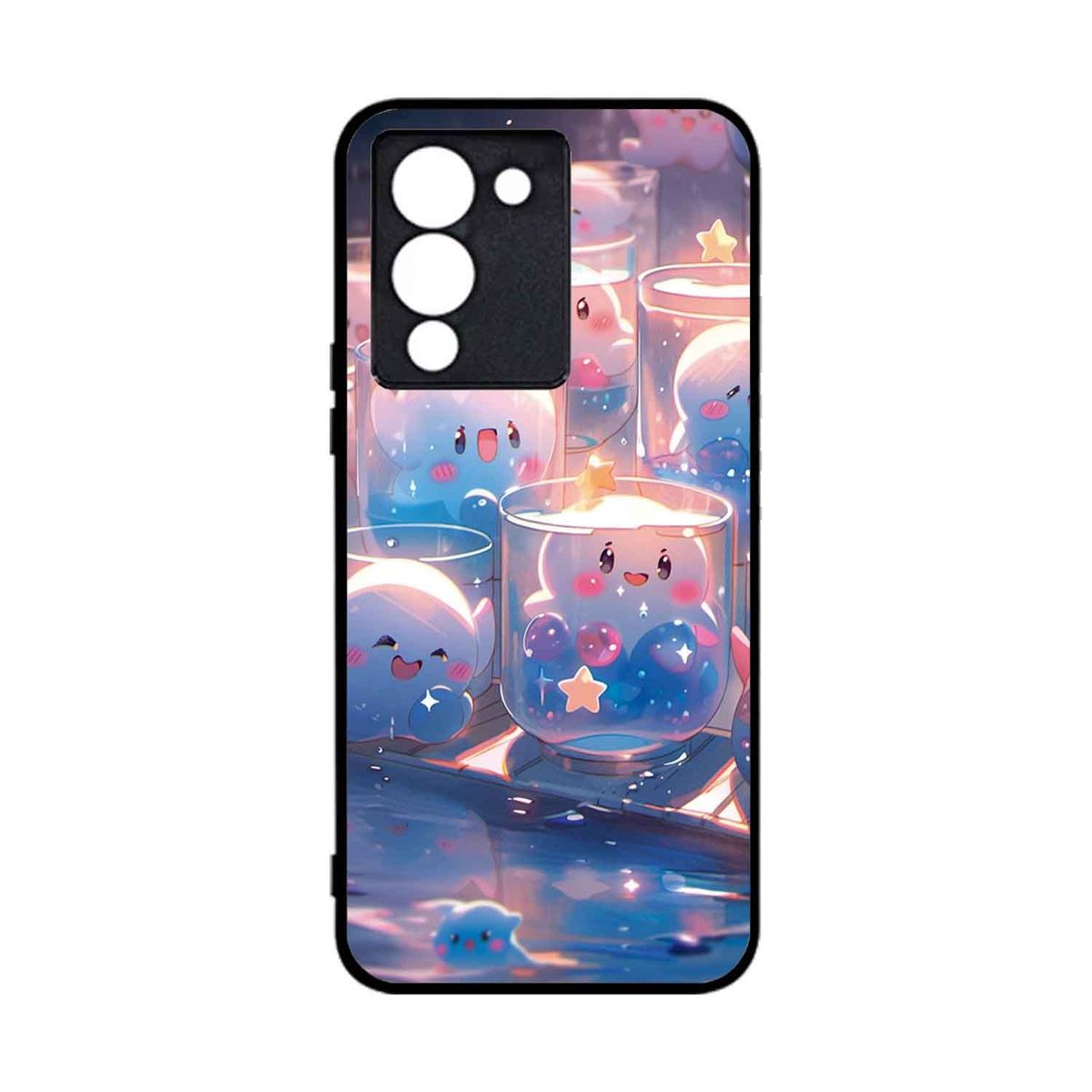 GENERICO - Funda Protector Case Para INFINIX NOTE 12.