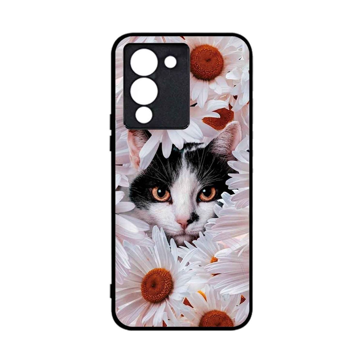 GENERICO - Funda Protector Case Para INFINIX NOTE 12.