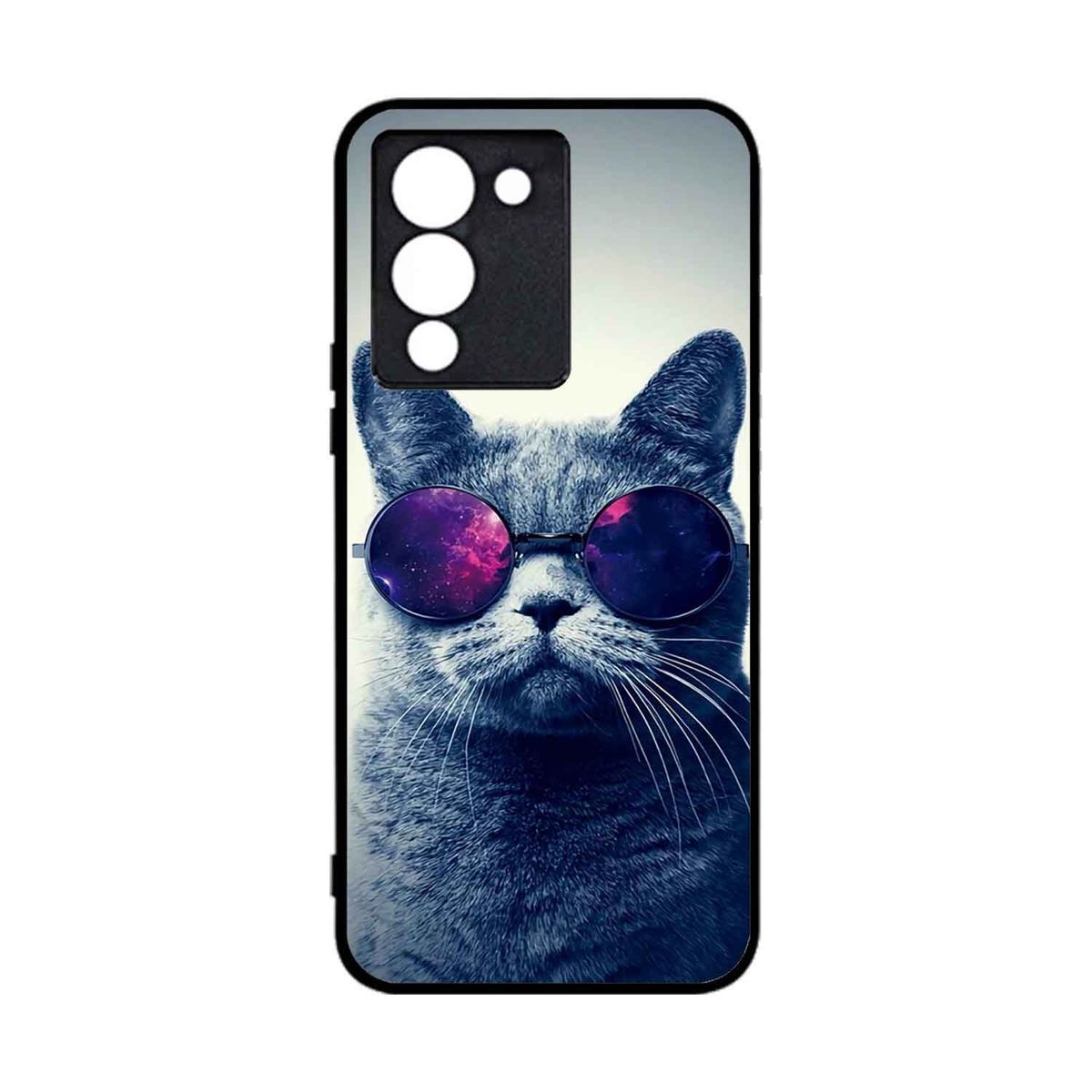 GENERICO - Funda Protector Case Para INFINIX NOTE 12.