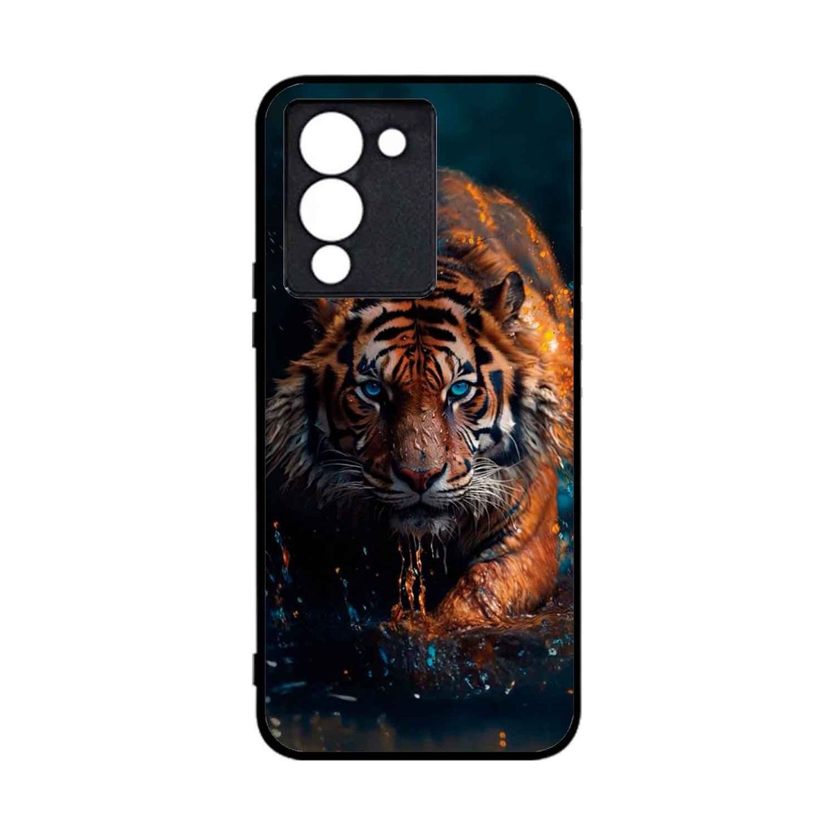 GENERICO - Funda Protector Case Para INFINIX NOTE 12.