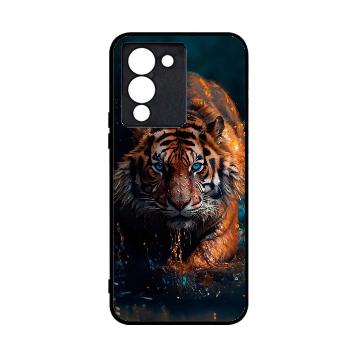GENERICO - Funda Protector Case Para INFINIX NOTE 12.