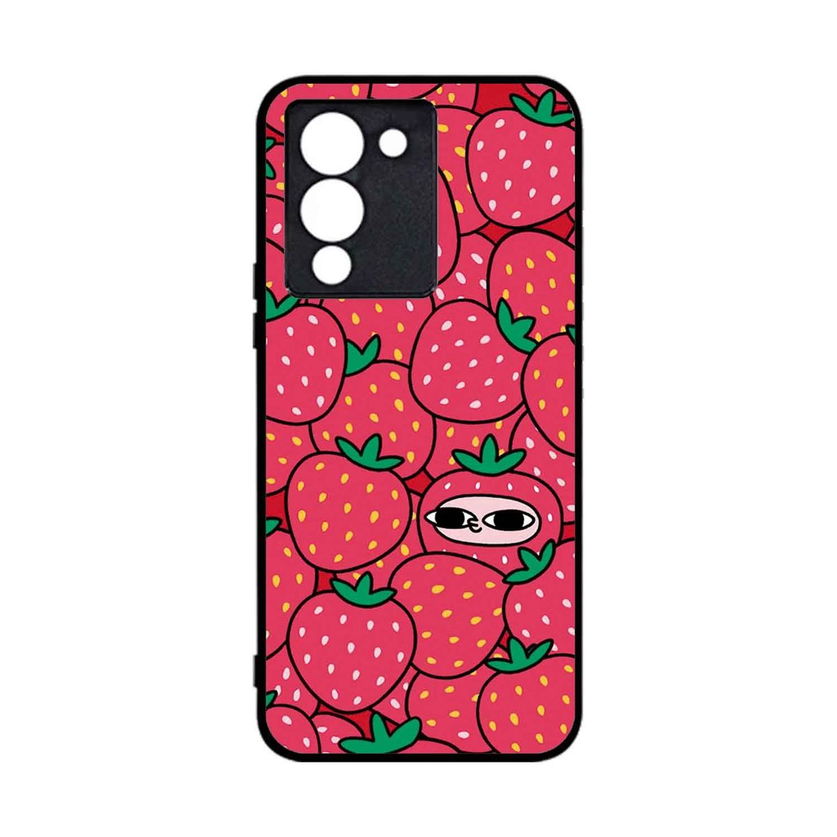 GENERICO - Funda Protector Case Para INFINIX NOTE 12.