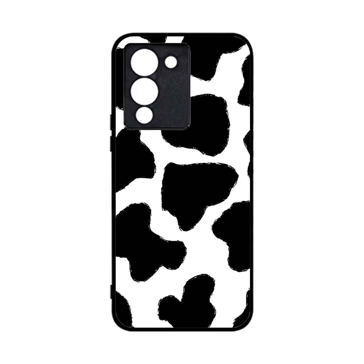 GENERICO - Funda Protector Case Para INFINIX NOTE 12.