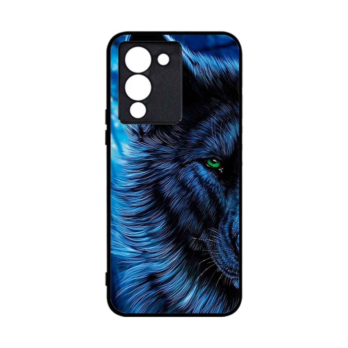 GENERICO - Funda Protector Case Para INFINIX NOTE 12.