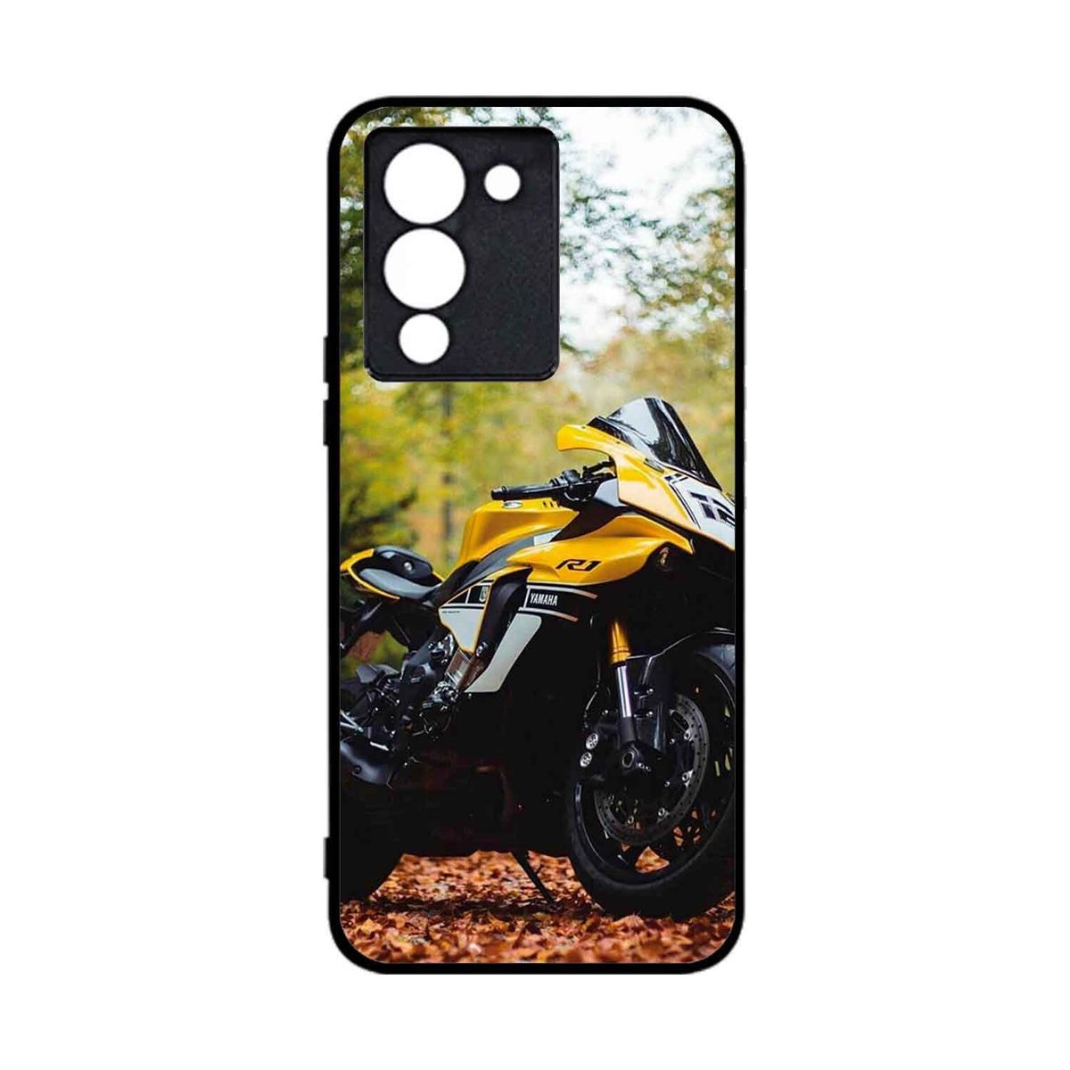 GENERICO - Funda Protector Case Para INFINIX NOTE 12..