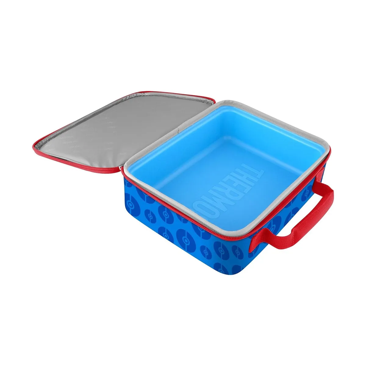 THERMOS - POKEMON LONCHERA THERMOS EDICION ESPECIAL