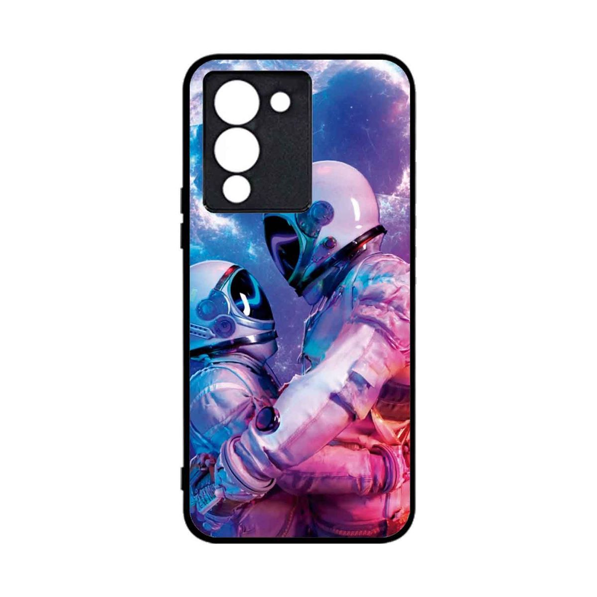 GENERICO - Funda Protector Case Para INFINIX NOTE 12.