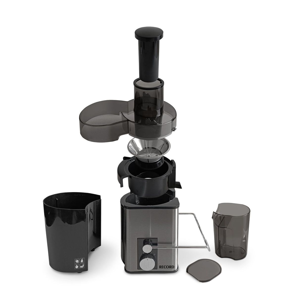 RECORD - Extractor de Jugo Record 2107000001