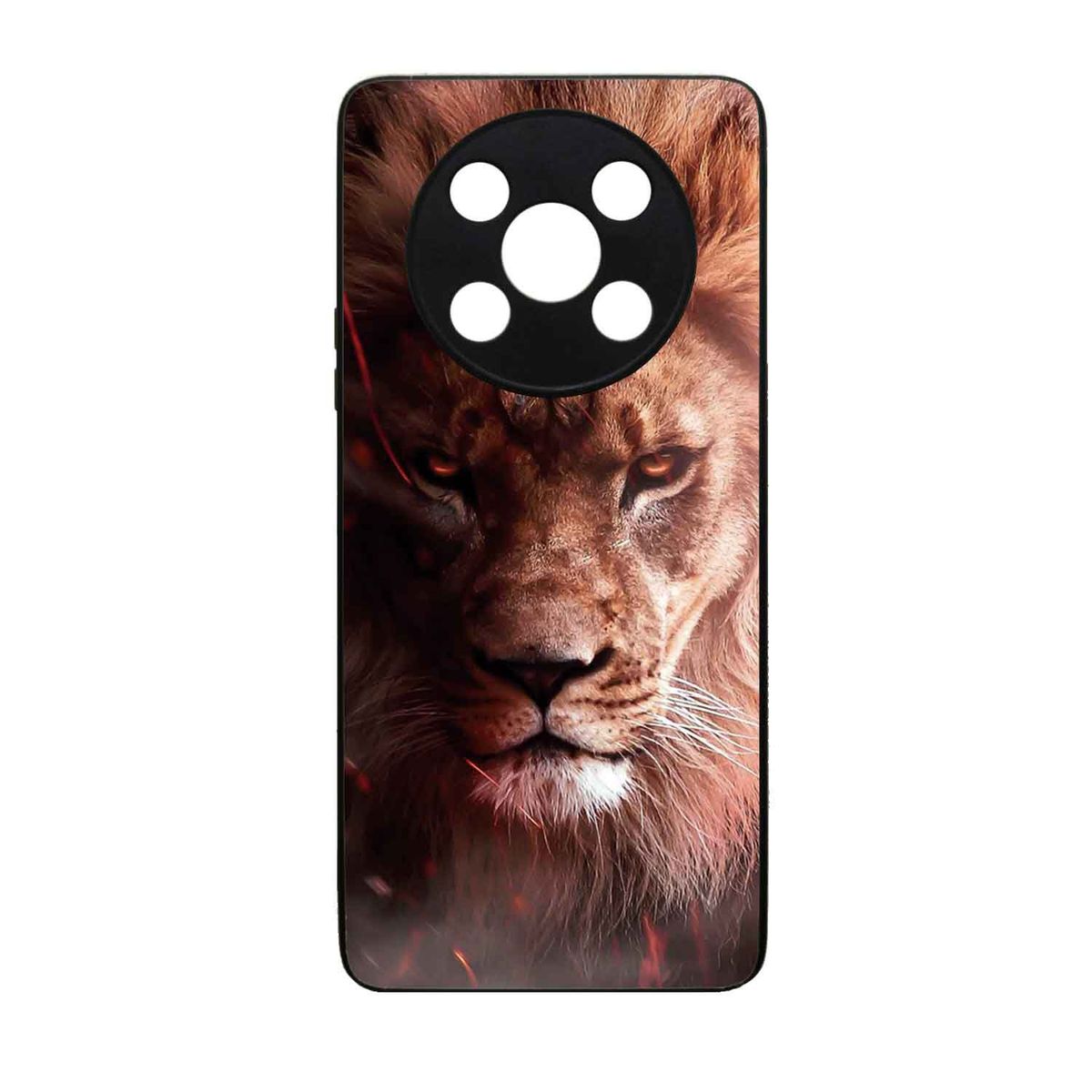 GENERICO - Funda Protector Case Para HONOR X9 5G