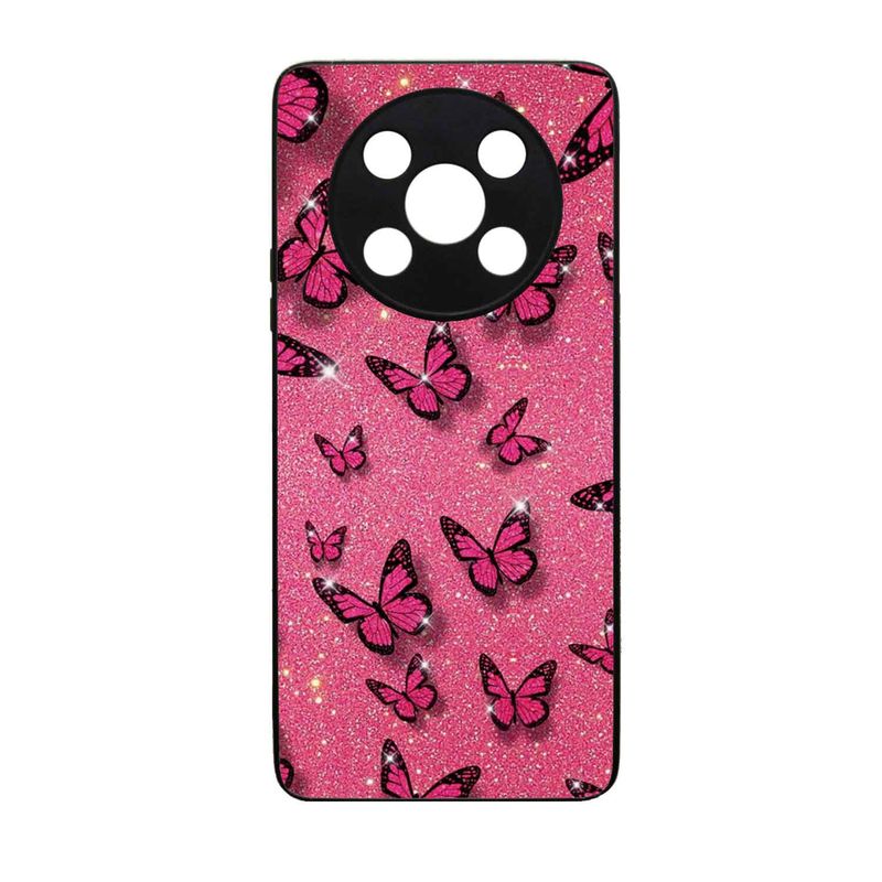 GENERICO - Funda Protector Case Para HONOR X9 5G