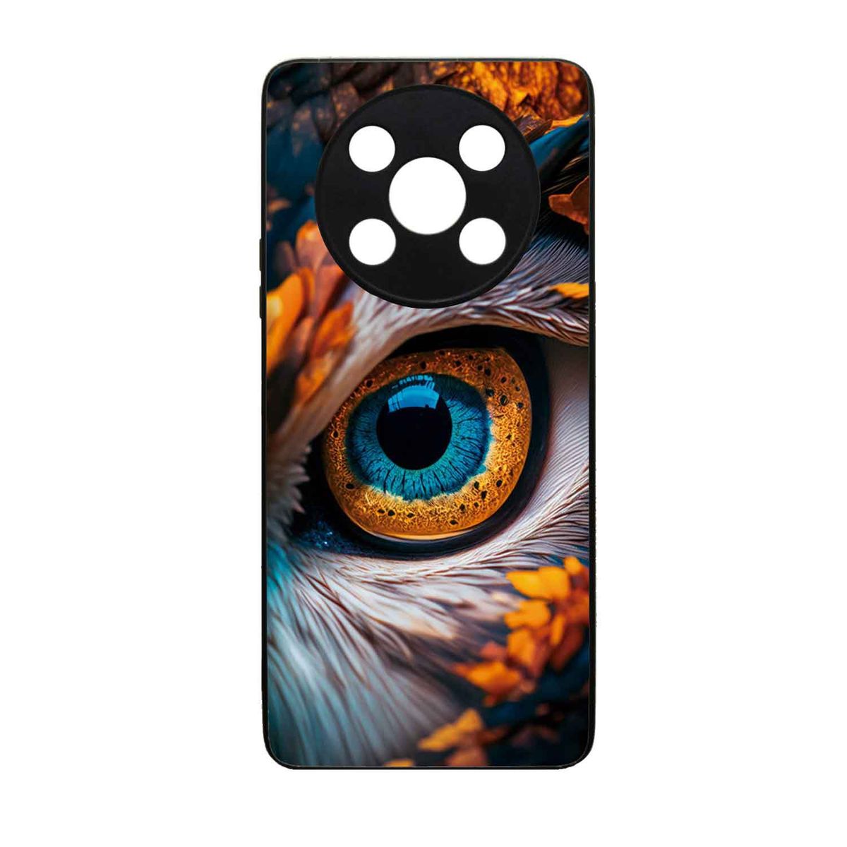 GENERICO - Funda Protector Case Para HONOR X9 5G