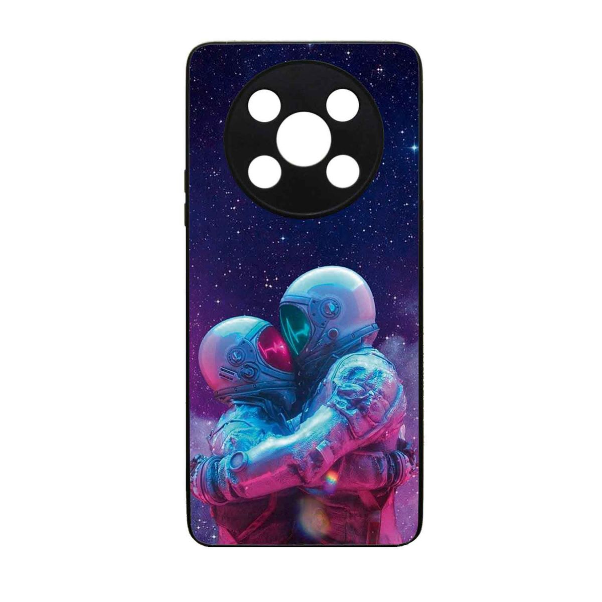 GENERICO - Funda Protector Case Para HONOR X9 5G