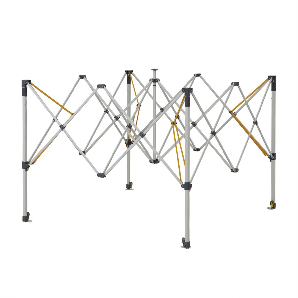 OZTRAIL - Toldo OZtrail Hydroflow Deluxe 2.4