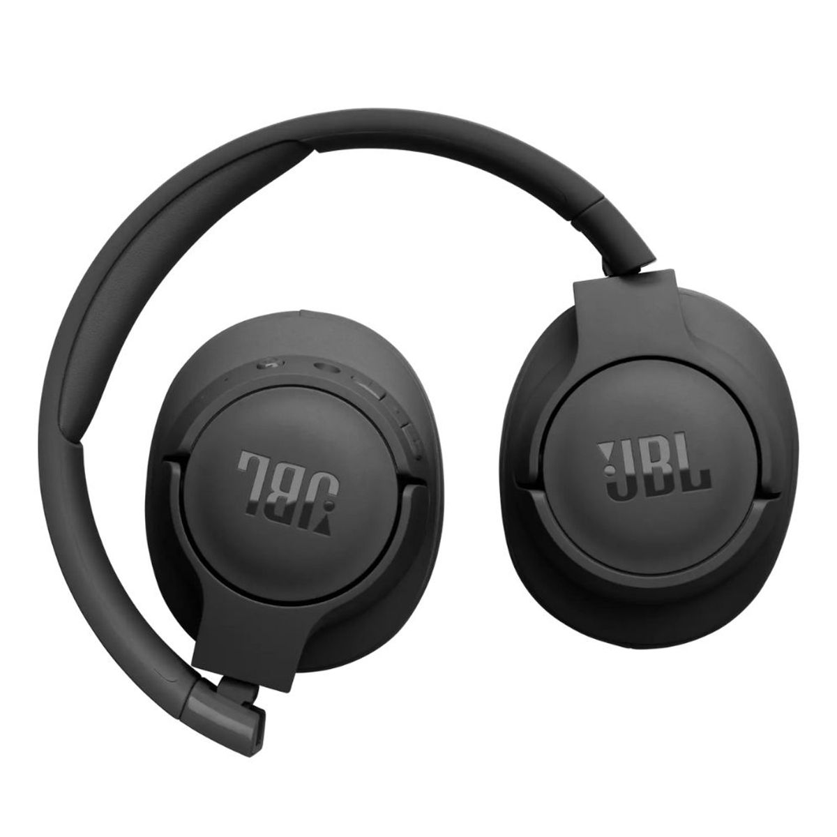 JBL - Audífono Bluetooth JBL Tune 720BT Wireless Plegable hasta 76 hras.- BK