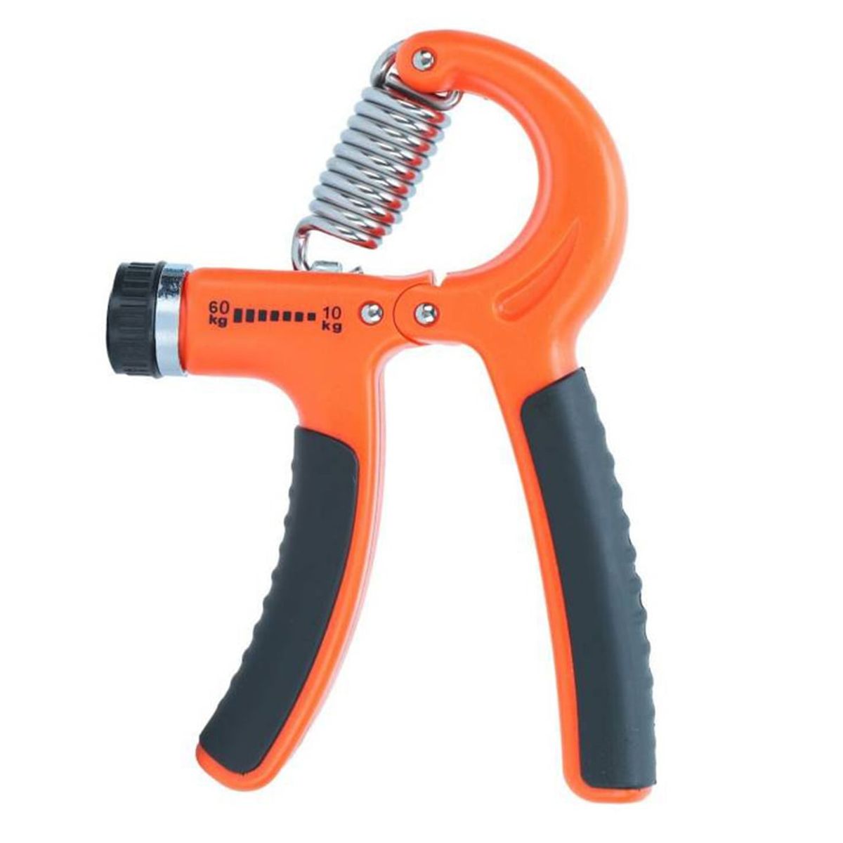 REAL FITNESS PERU - Hand Grip Regulable Importado 60 Kilos