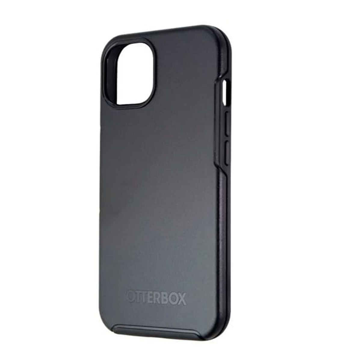 NILLKIN - Case Otterbox Symmetry Para Iphone 15 Pro - Negro