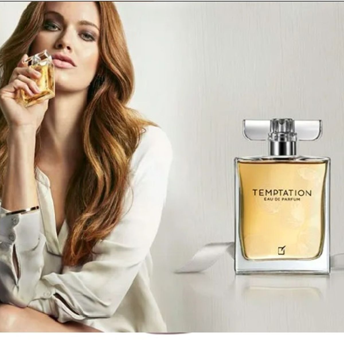 UNIQUE - Unique - Temptation para hombre Eau de Parfum 100ml