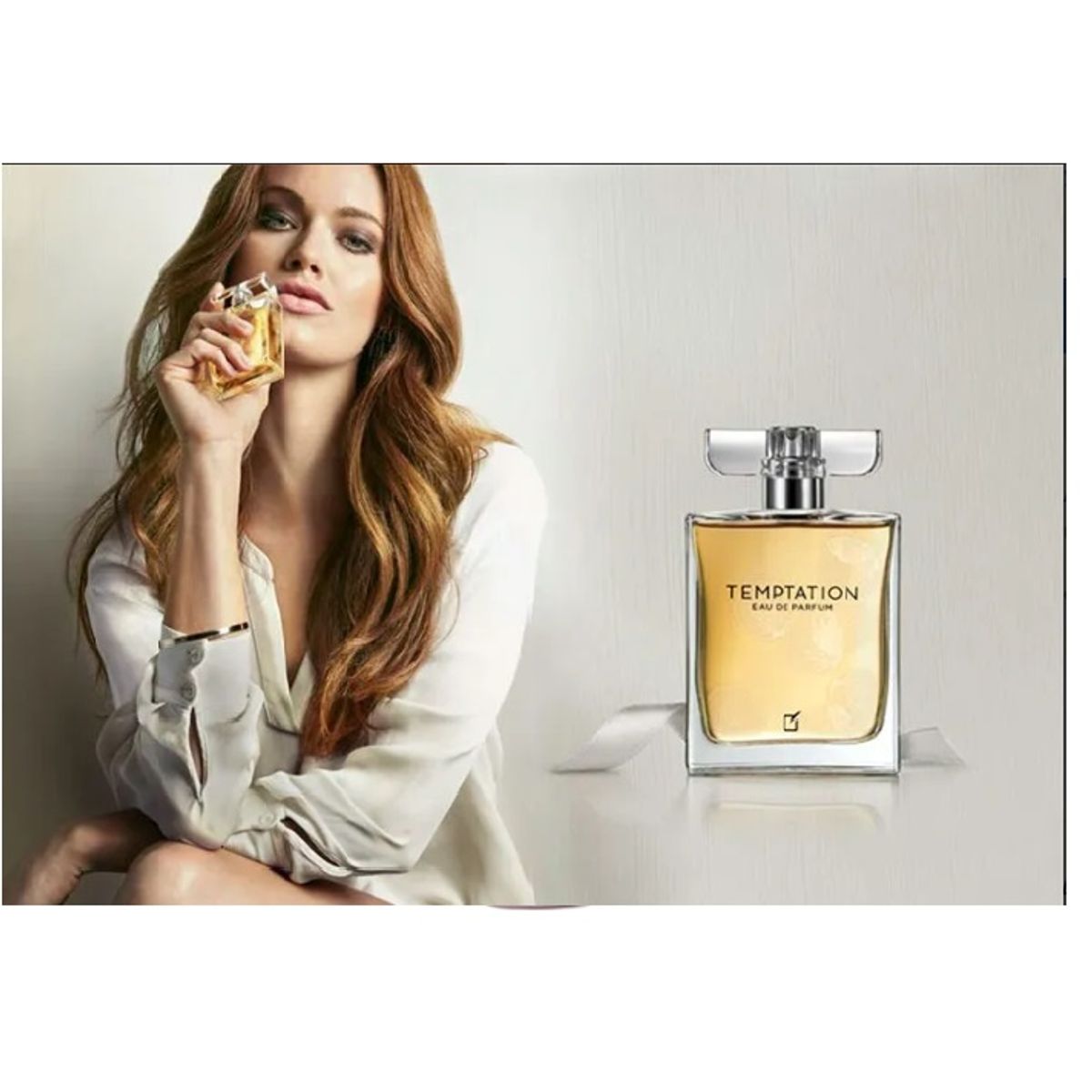 UNIQUE - Unique - Temptation para hombre Eau de Parfum 100ml