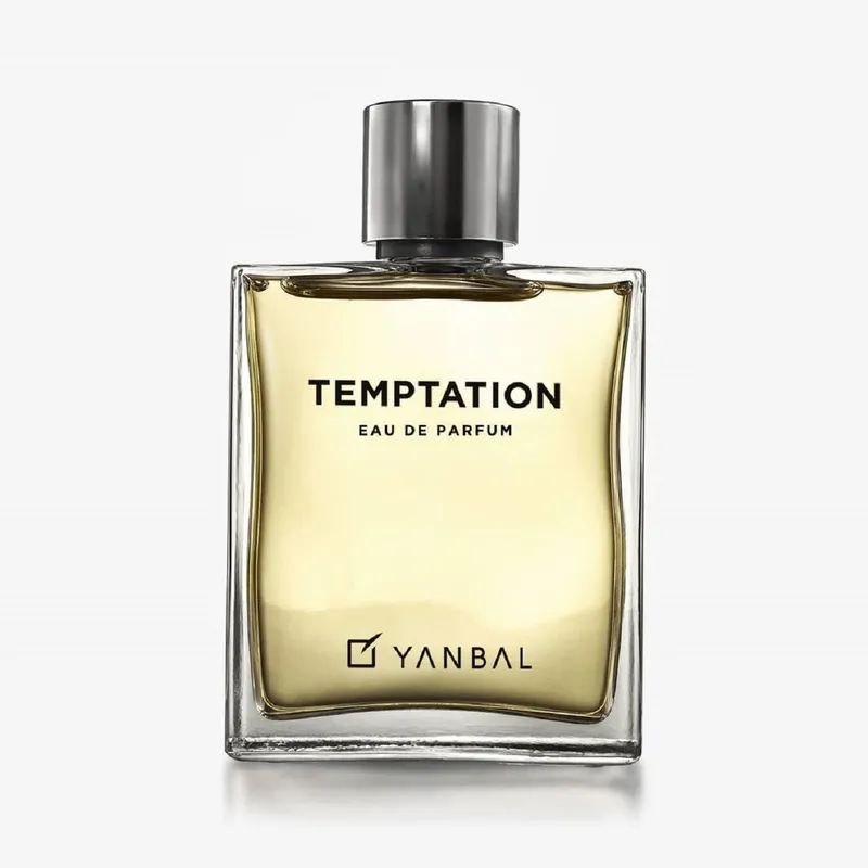 UNIQUE - Unique - Temptation para hombre Eau de Parfum 100ml