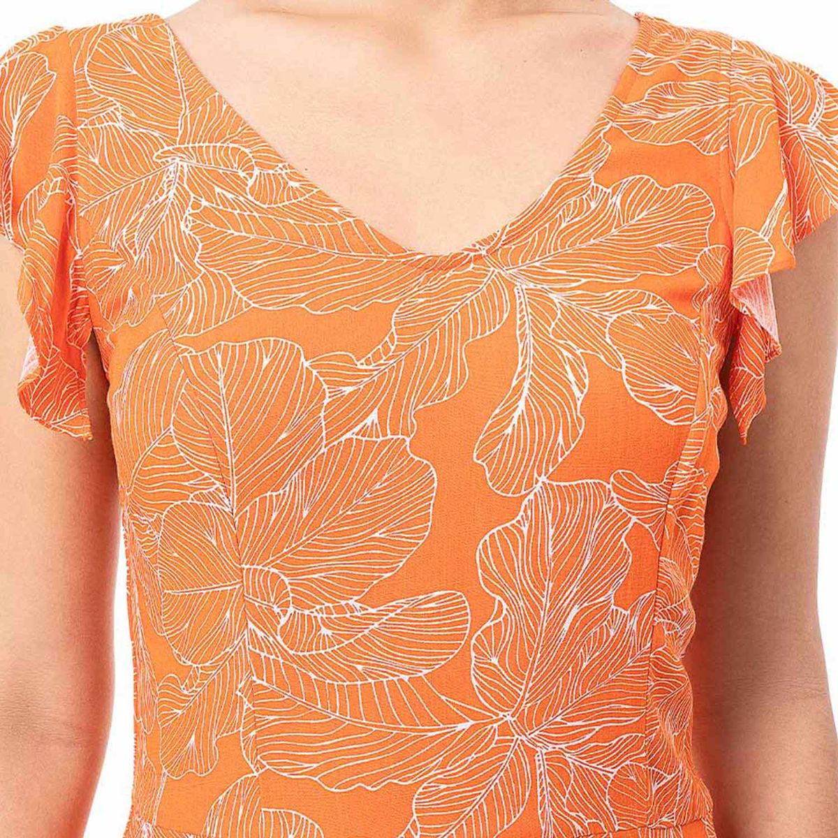 GOCCOS - Vestidos Chalis Mujer Socors