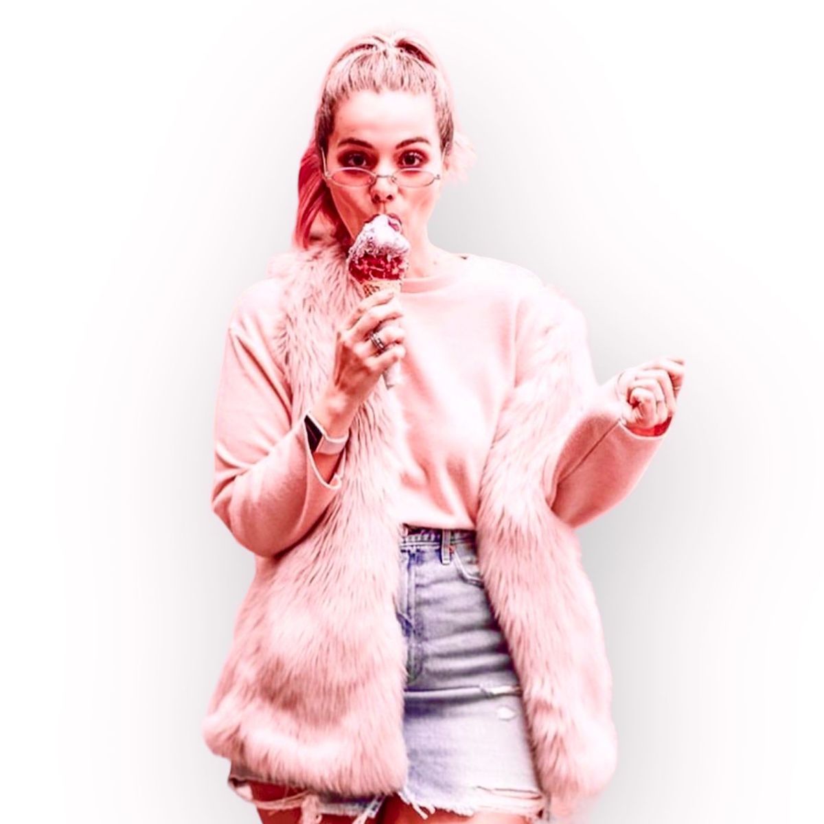 AMA OUTFITTERS - CHALECO DE PIEL NAIROBI